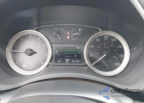 2013 Nissan Sentra Sr z USA, uszkodzony, nr VIN 3N1AB7AP8DL791439